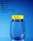 280 van het Huisdieren Plastic Kruiken van ml pp de Miniblikken van de het Voedselcontainer met Deksels