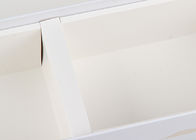Matte Gelamineerde Karton Samengestelde Document Verpakkende Vakjes voor Giften/Ambachten