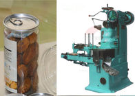 Verpakkende Materiaal van het hoge precisie kan het automatische Voedsel/verzegelend machinaal bewerken
