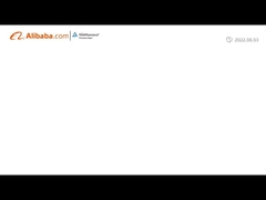 factoryCustom Gedrukte Document Buis Rekupereerbare Verpakkende Containers