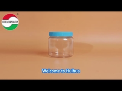 PET-fles voor poeder HH1100-105