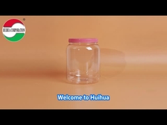 HH2625-150 PET-fles van kunststof