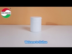 HDPE Plastic Fles HMD1250-96