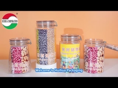 Huisdiervaste opslagpot