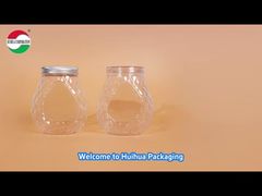 Doorzichtige plastic cilinder