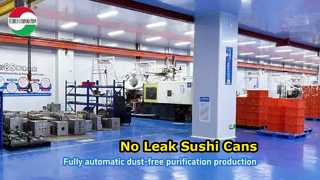 PAPIER CANS VERPAKKEN