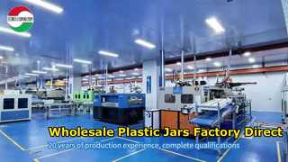 groothandel in productie van plastic potten