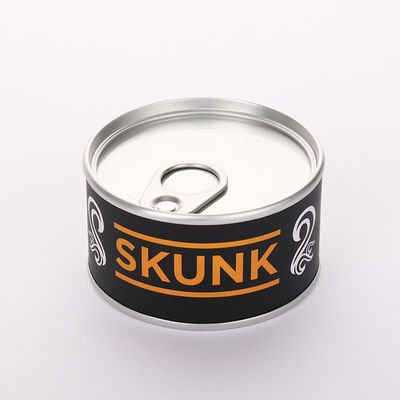 Custom Printed Composite Paper Tube