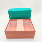 Luchtdichte CMYK-cosmetische verpakkingen Verzenddozen Aangepast logo Gift Mailers Box