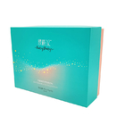 Luchtdichte CMYK-cosmetische verpakkingen Verzenddozen Aangepast logo Gift Mailers Box