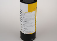 Rekupereerbare 209#-Document Samengestelde de Giftvakje van Wijnblikken Kartonbuis die ISO verpakken
