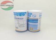 Milieudocument Buis Verpakking voor Kruid/Gedrukte Kartonbuizen