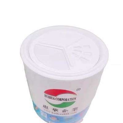 Eco-Friendly OEM Cardboard Tube Cylinder Tube Packaging for Spices Pepper Soda Salt Sugar Lip Balm Tube Craft Packaging Carton