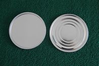 73 300# van het Zilveren Aluminiummm Blik kunnen 0.23 mm-Dikte baseren