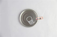 Het Blikdeksel # 307 van het Eco vriendschappelijk Unbreakable Volledig open Tin voor glasfles