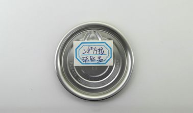 Packing Accessories Easy Open Aluminium Can Lid
