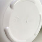 De Melkpoeder van de HUISDIEREN Plastic 1kg Flesvoeding/het Voedselopslagkruiken van de Geitmelk