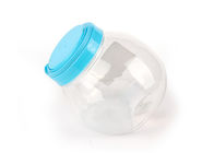 Duidelijke het Huisdierenkruiken van de voedselrang, Luchtdichte Waterdichte Plastic Container