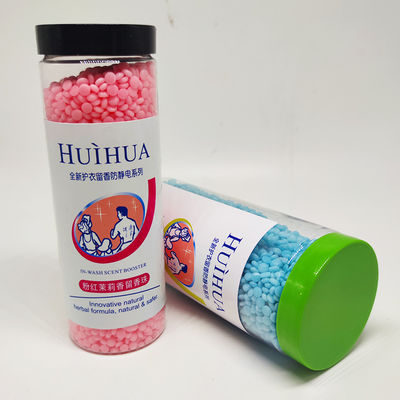 2200ml ontruim Plastic de Rangkoekjes van het Cilindervoedsel Inpakkend het Voedselkruik van de Marktverpakking