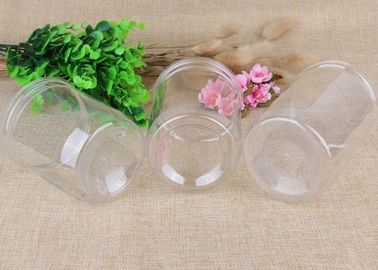 Clear Plastic Cylinder Clear Cylinder Container Customized Accept Order