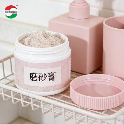 Food Grade HDPE Vitamin Health Product Bottles Colored Capsule Shape Calcium Tablets sealed Bottles