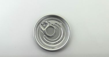 Packing Accessories Easy Open Aluminium Can Lid
