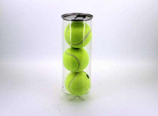 Hermetisch van het Huisdieren Plastic Kruiken van de Golfbalopslag van de het Voedselbus de Douaneembleem