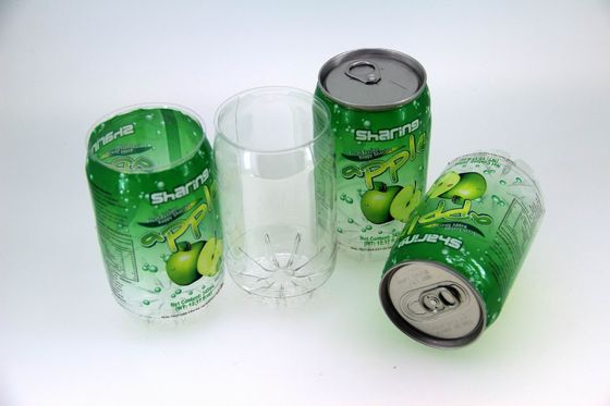 Het drankvruchtensap kan