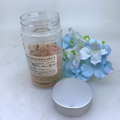 300ml 420ml 550ml om Waterdichte Duidelijke Plastic Cilinder