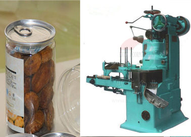 High precision automatic Food Packaging Equipment / can sealing machine